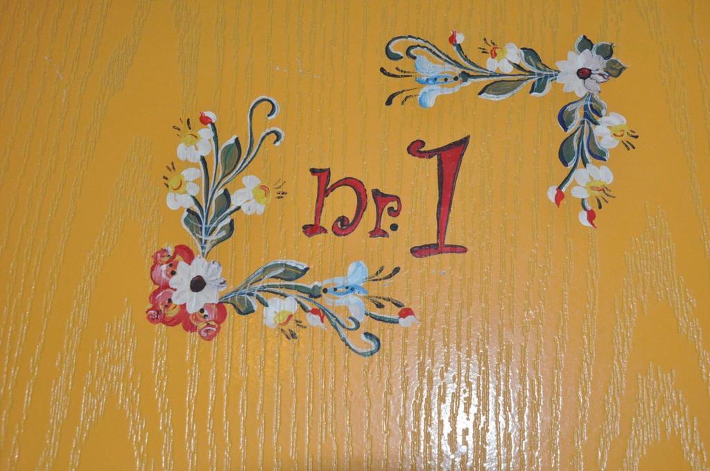 Casa Saseasca Hotel Sighişoara Cameră foto